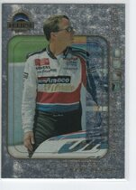 2002 Press Pass Eclipse Solar Eclipse #S19 Dave Blaney