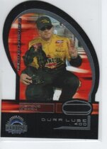 2002 Press Pass Eclipse Racing Champions #RC2 Steve Park