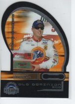 2002 Press Pass Eclipse Racing Champions #RC30 Ricky Craven