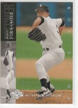 1994 Upper Deck Electric Diamond #231 Alex Fernandez