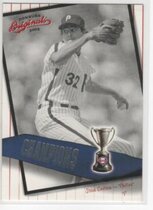 2002 Donruss Originals Champions #C-13 Steve Carlton
