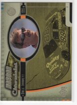 1999 Upper Deck Road to the Cup NASCAR Chronicles #NC17 Dale Jarrett