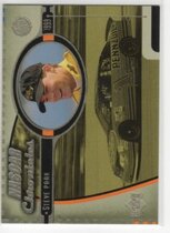 1999 Upper Deck Road to the Cup NASCAR Chronicles #NC20 Steve Park