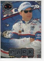 1997 Wheels Viper #37 Steve Park