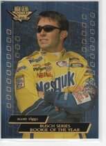 2003 Wheels High Gear First Gear #67 Scott Riggs