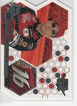 2004 Wheels High Gear High Groove #HG1 Greg Biffle