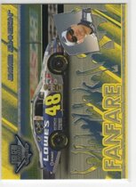 2006 Wheels High Gear #78 Jimmie Johnson