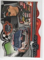 2006 Wheels High Gear Flag to Flag #FF9 Kevin Harvick