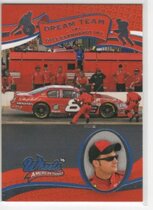 2006 Wheels American Thunder #32 Dale Earnhardt Jr.