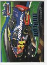 2006 Wheels American Thunder #43 Jeff Gordon'S Car