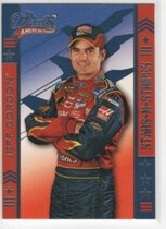 2006 Wheels American Thunder #70 Jeff Gordon