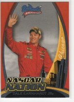 2006 Wheels American Thunder #85 Dale Earnhardt Jr.