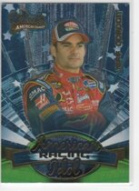 2006 Wheels American Thunder American Racing Idol #RI6 Jeff Gordon