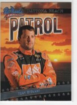 2007 Wheels American Thunder #68 Tony Stewart