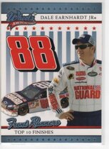 2008 Wheels American Thunder #57 Dale Earnhardt Jr.