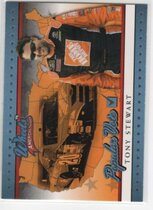 2008 Wheels American Thunder #78 Tony Stewart