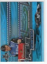 2006 Press Pass Optima Pole Position #PP7 Ryan Newman
