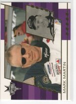 2003 Press Pass Optima Gold #G16 Mark Martin