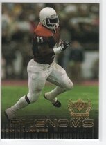 1999 Upper Deck Century Legends #170 Roger Staubach