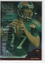 2002 Upper Deck XL #589 Dusty Bonner