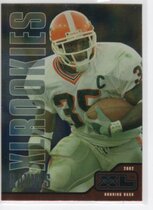 2002 Upper Deck XL #557 Verron Haynes