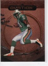 1999 Upper Deck Ovation #89 Cecil Collins