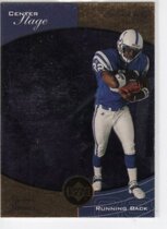 1999 Upper Deck Ovation Center Stage #CS8 Edgerrin James