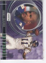2001 Stadium Club In Focus #IF4 Daunte Culpepper