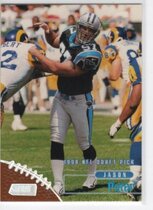 1998 Stadium Club Base Set #177 Jason Peter