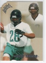1998 Playoff Absolute Retail #68 Fred Taylor