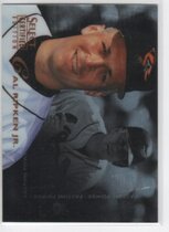 1996 Pinnacle Select Certified #139 Cal Ripken Jr.