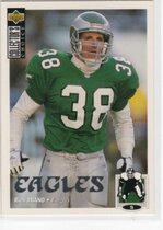 1994 Upper Deck Collectors Choice Silver #246 Rich Miano