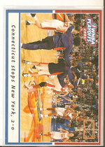 2005 Rittenhouse WNBA Playoffs #P5 Conn. Def.