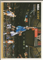2012 Panini Hoops Courtside #11 Kevin Love