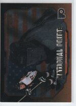 2002 Upper Deck Victory National Pride #NP58 Jeremy Roenick