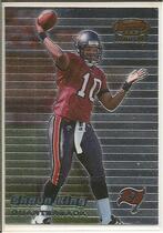 1999 Bowman Best #128 Shaun King