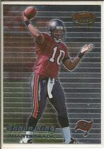 1999 Bowman Best #128 Shaun King