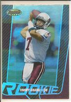 2005 Bowman Best #90 Timmy Chang
