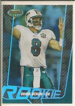 2005 Bowman Best #77 Brock Berlin