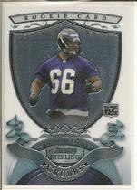 2007 Bowman Sterling #27 Ben Grubbs