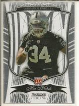 2009 Bowman Sterling #27 Mike Mitchell