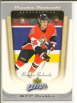 2005 Upper Deck MVP #423 Brandon Bochenski