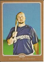 2010 Topps 206 Bronze #240 Casey Mcgehee