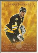2006 Upper Deck Artifacts #125 Cam Neely
