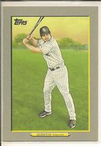 2009 Topps Turkey Red Series 1 #TR29 Carlos Quentin