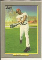 2009 Topps Turkey Red Series 1 #TR43 Torii Hunter