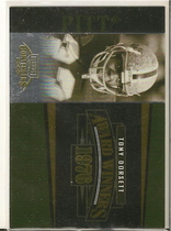 2006 Playoff Contenders Award Winners #AW-26 Tony Dorsett