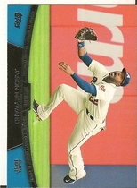 2013 Topps Chase It Down #CD-4 Jason Heyward