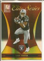 2006 Donruss Elite Series Gold #ES-7 Jerry Porter
