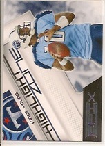 2010 Panini Epix Highlight Zone #10 Vince Young